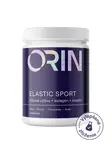 ELASTIC SPORT kolagén pre športovcov – pomaranč