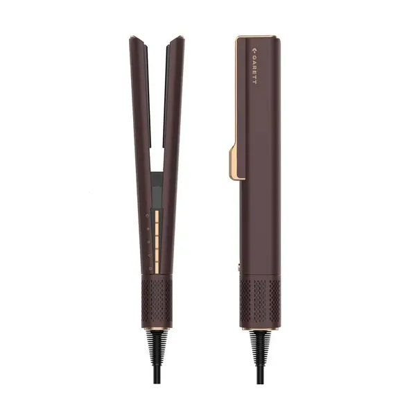 Garett Beauty AeroGlow žehlička na vlasy