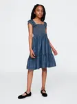 GAP Kids Denim Dress - Girls