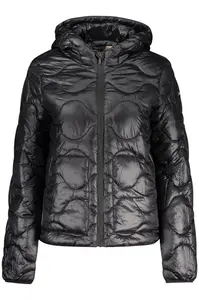 Dámska prešívaná zimná bunda