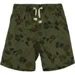 GAP V-OPP PO Chlapčenské kraťasy, khaki, veľkosť