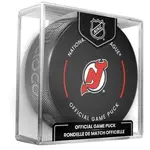 INGLASCO FANOUŠKOVSKÝ PUK NHL OFFICIAL GAME PUCK (1KS) Hokejový puk, , velikost