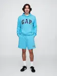 GAP Shorts with logo - Men's