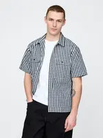 GAP Poplin shirt - Men's
