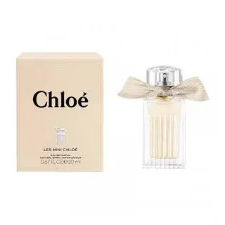 Chloé Chloe parfémovaná voda pre ženy 20 ml