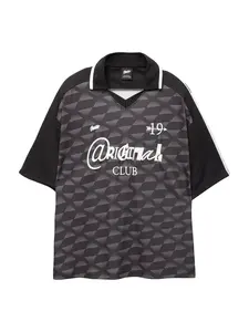 Pull&Bear Tričko  sivá / čierna / biela