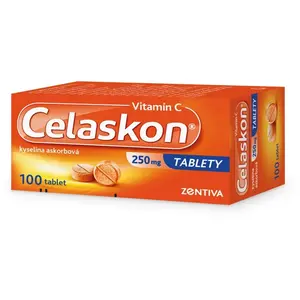 Celaskon 250 mg 100 tablet