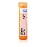 Allium Cepa 15CH granule 1x4g