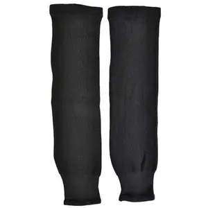 SHERWOOD SOCKS SR Stulpny, černá, velikost