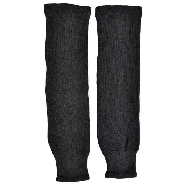 SHERWOOD SOCKS SR Stulpny, černá, velikost