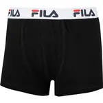 Fila JUNIOR BOY BOXER Chlapecké boxerky, černá, velikost 10-12Y