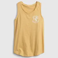 GAP Dětské tílko graphic tank - Holky