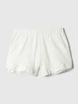GAP Baby bavlněné kraťasy - Holky