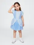 Dětské šaty Gap &amp; Disney Cinderella