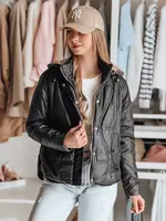 Dámska prechodná pikovaná bunda MARISSIA