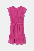 Dívčí šaty Guess