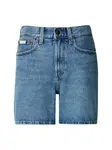 Calvin Klein Jeans Džínsy  modrá denim