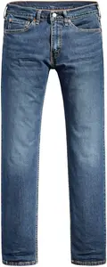 LEVI'S ® Džínsy '505® REGULAR'  modrá denim