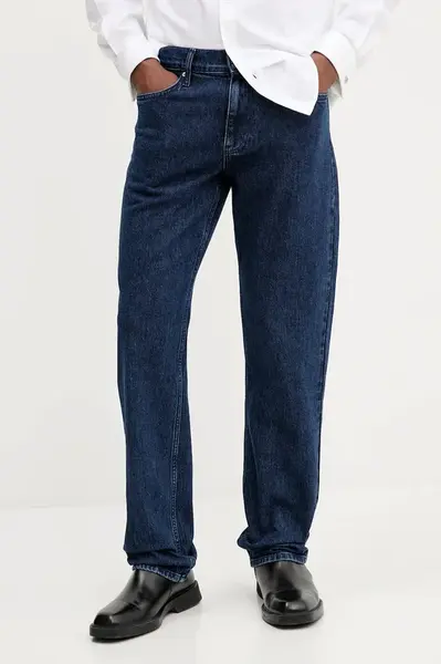 Džíny Karl Lagerfeld Jeans pánské, A3M10136