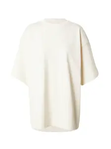 & Other Stories Tričko  biela