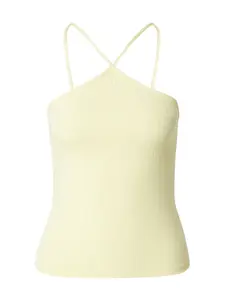 EDITED Top 'Serafine'  žltá