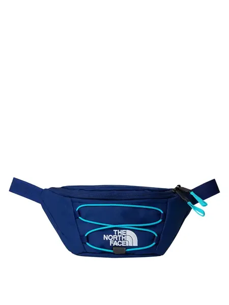 THE NORTH FACE Taška cez rameno 'JESTER LUMBAR'  olivová
