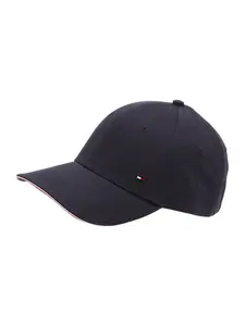 TOMMY HILFIGER Čiapka  námornícka modrá