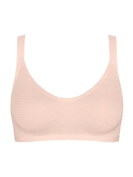 SLOGGI Podprsenka 'ZERO Feel Air'  ružová / rosé