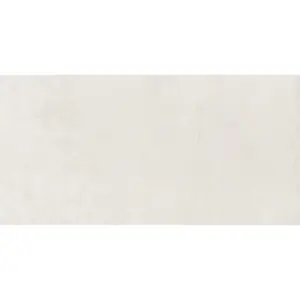 Dlažba Del Conca Timeline absolute white 30x60 cm mat G8TL20R