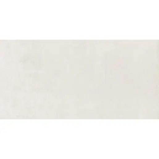 Dlažba Del Conca Timeline absolute white 30x60 cm mat G8TL20R