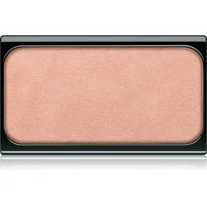 ARTDECO Blusher tvářenka pro vložení do paletky odstín 18 Beige Rose Blush 5 g