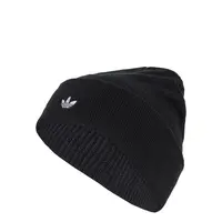 ADIDAS ORIGINALS Čiapky 'Adicolor Classic'  čierna / biela
