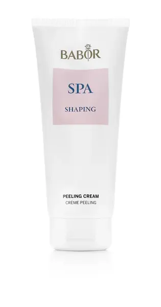 Babor Tělový peelingový krém SPA Shaping (Peeling Cream) 200 ml
