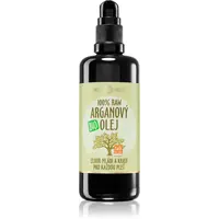 Purity Vision BIO arganový olej 100 ml