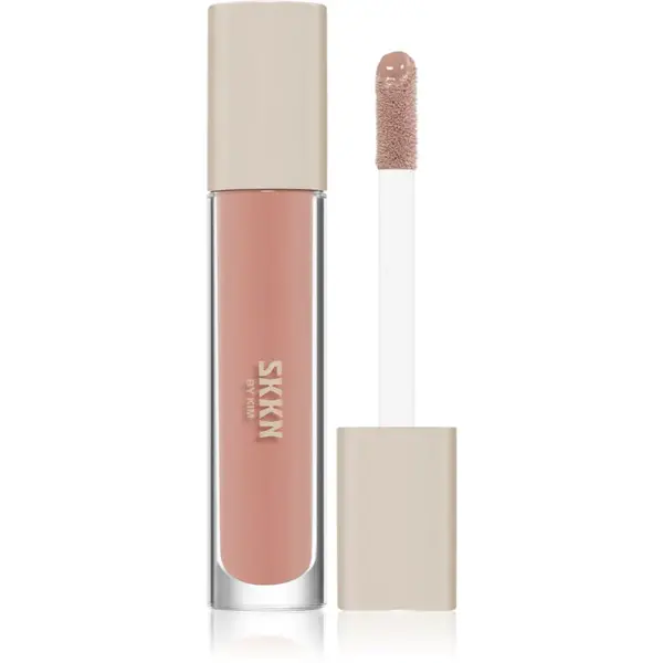 SKKN by Kim Make-up Lip Gloss lesk na pery odtieň Nude 03 4.25 ml