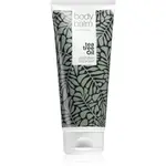 Australian Bodycare Tea Tree Oil telový balzam po holení 200 ml