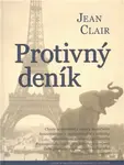 Protivný deník (poškozená) - Jean Clair