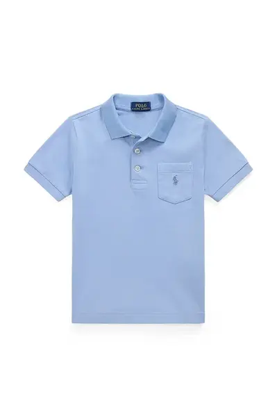 Polo tričko Polo Ralph Lauren