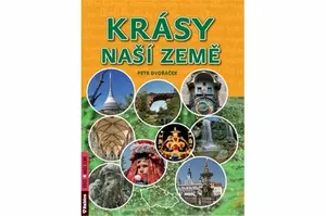 Krásy naší země - Petr Dvořáček