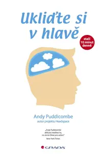 Ukliďte si v hlavě - Andy Puddicombe