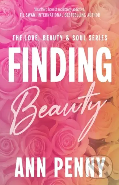 Finding Beauty - Ann Penny