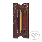 The Reading Room - Shakespeare - sada 3ks pier