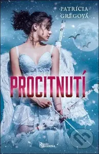 Procitnutí - Patrícia Gregová - kniha z kategorie Beletrie