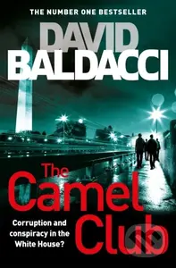 The Camel Club - David Baldacci