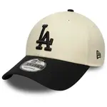 New Era LA DODGERS MLB COLOUR BLOCK Kšiltovka, béžová, velikost UNI