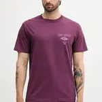 Bavlněné tričko Rip Curl