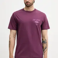 Bavlněné tričko Rip Curl