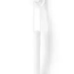 Sprchová stěrka s háčkem Umbra Flex