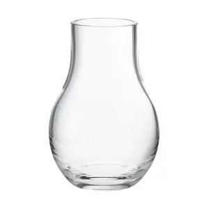 Skleněná váza Cafu, malá - Georg Jensen