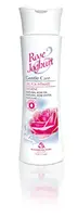 ROSE & JOGHURT Gél na intímnu hygienu 200 ml - NATURE OF AGIVA